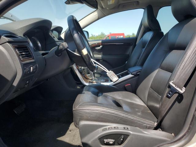 Photo 7 from auction – 2012 VOLVO XC70 3.2 with VIN YV4940BZ9C1135710
