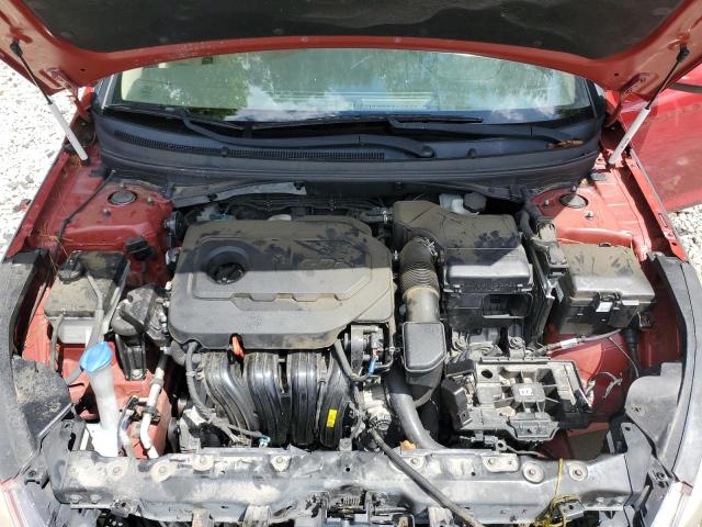 Photo 11 from auction – 2017 HYUNDAI SONATA SE with VIN 5NPE24AF2HH470751