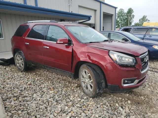 Photo 4 from auction – 2015 GMC ACADIA SLT with VIN 1GKKVRKD4FJ184140