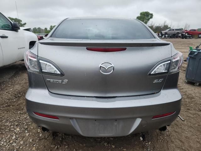 Photo 6 from auction – 2010 MAZDA 3 S with VIN JM1BL1S54A1131006