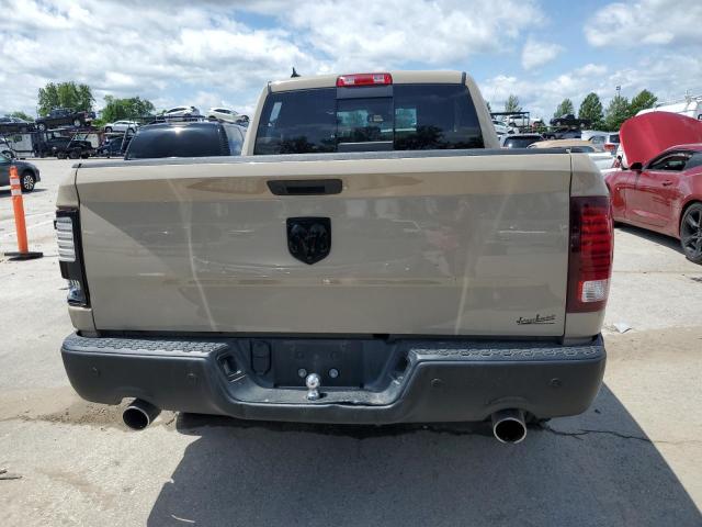 Photo 6 from auction – 2019 RAM 1500 CLASS with VIN 1C6RR6GT4KS734073