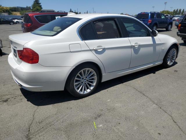 Photo 3 from auction – 2011 BMW 335 D with VIN WBAPN7C58BA780310