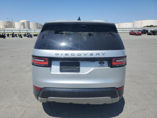 Photo 6 from auction – 2017 LAND DISCOVERY HSE with VIN SALRRBBV0HA040143