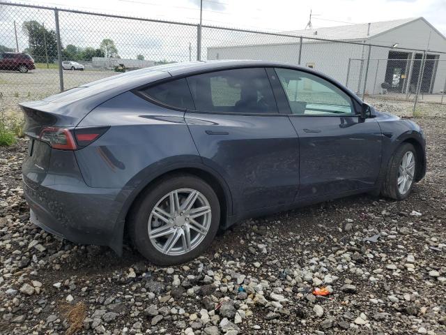 Photo 3 from auction – 2021 TESLA MODEL Y with VIN 5YJYGDEE3MF265447