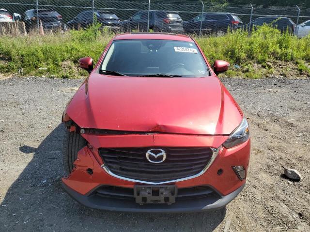 Photo 5 from auction – 2018 MAZDA CX-3 TOURI with VIN JM1DKFC78J0320093