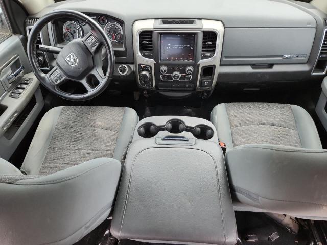 Photo 8 from auction – 2019 RAM 1500 CLASS with VIN 1C6RR7TT3KS687923