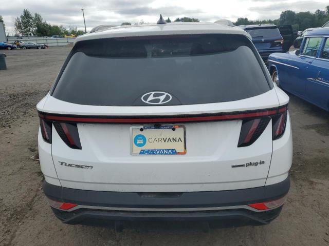 Photo 6 from auction – 2022 HYUNDAI TUCSON SEL with VIN KM8JBDA23NU046973