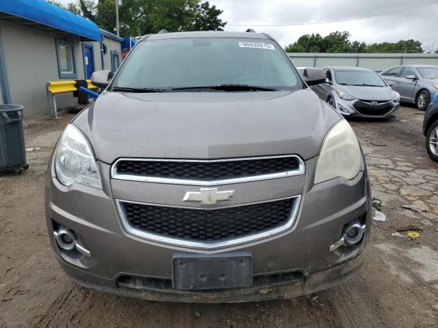 Photo 5 from auction – 2011 CHEVROLET EQUINOX LT with VIN 2CNFLPE5XB6276125