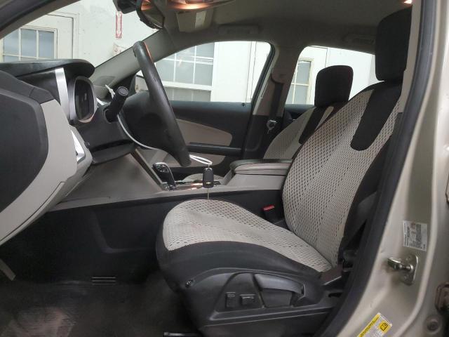 Photo 7 from auction – 2011 CHEVROLET EQUINOX LS with VIN 2CNFLCEC0B6280739