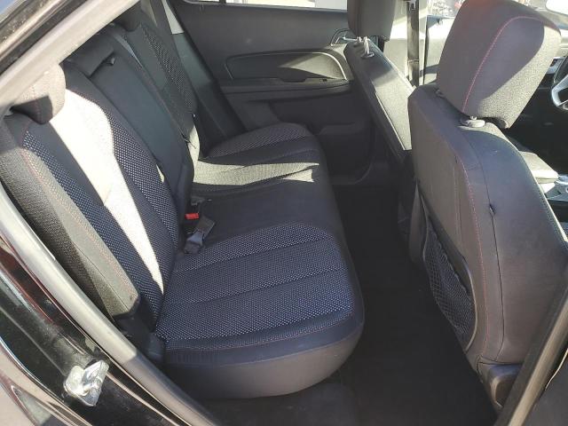 Photo 10 from auction – 2013 CHEVROLET EQUINOX LT with VIN 2GNFLDE30D6210565