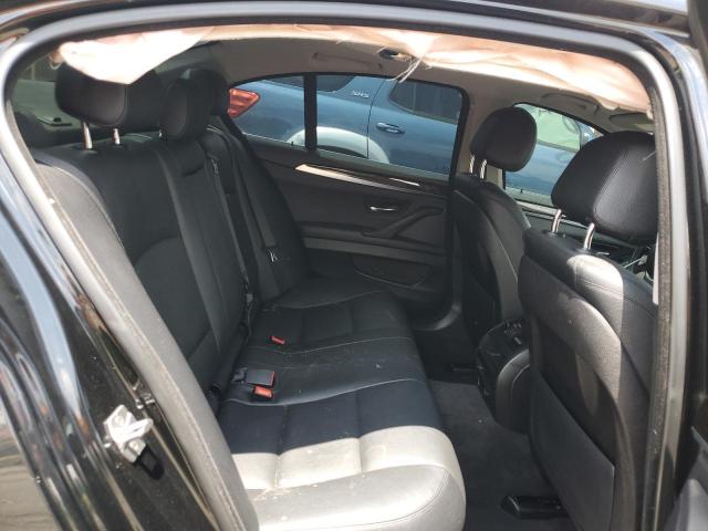 Photo 10 from auction – 2015 BMW 535 XI with VIN WBA5B3C53FD547089