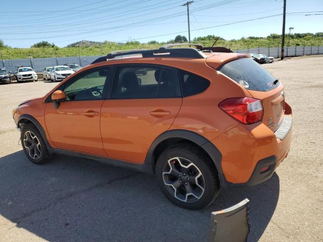Photo 2 from auction – 2015 SUBARU XV CROSSTR with VIN JF2GPAFC2F8243306