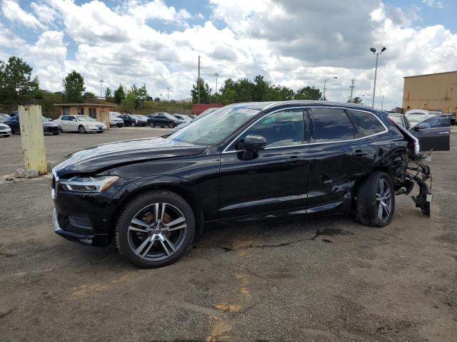 Photo 1 from auction – 2019 VOLVO XC60 T5 MO with VIN LYV102DK2KB224422