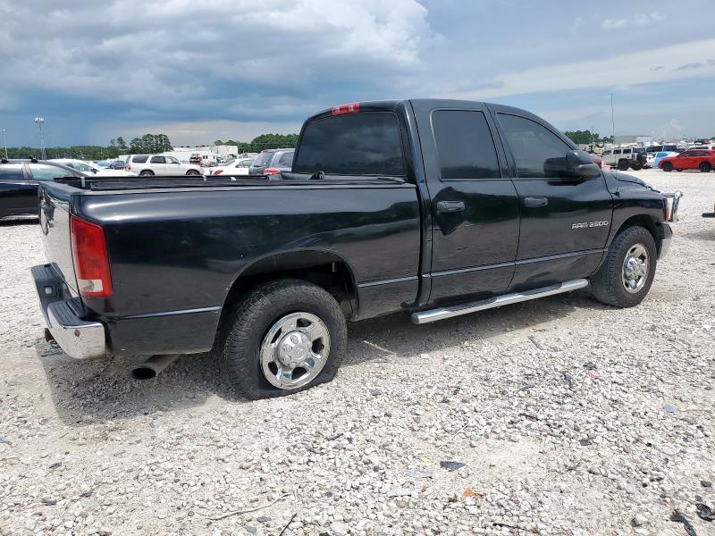 صورة رقم 3 من المزاد - 2004 DODGE RAM 2500 S مع VIN 3D7KA28C54G196170