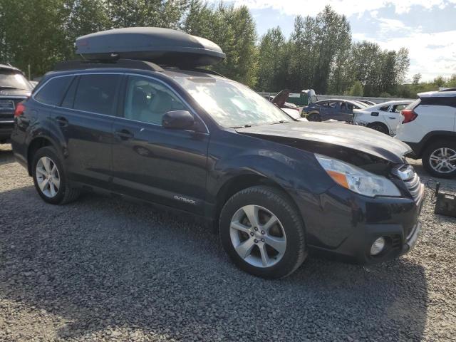 Photo 4 from auction – 2013 SUBARU OUTBACK 2. with VIN 4S4BRBKC3D3290414