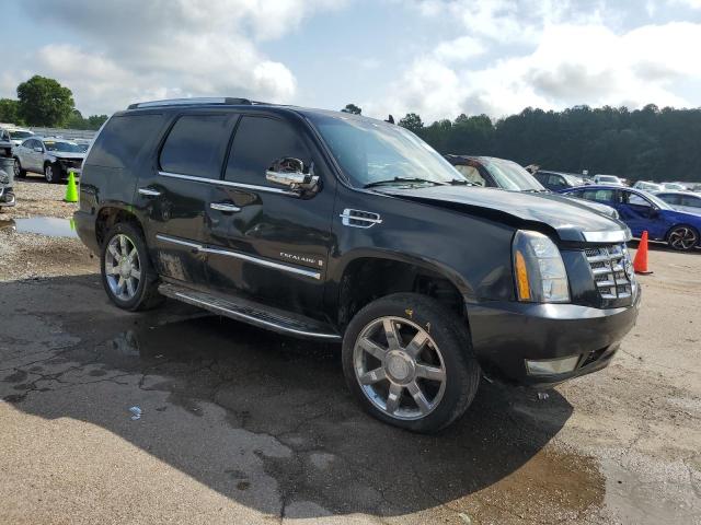Photo 4 from auction – 2007 CADILLAC ESCALADE L with VIN 1GYEC63857R314227