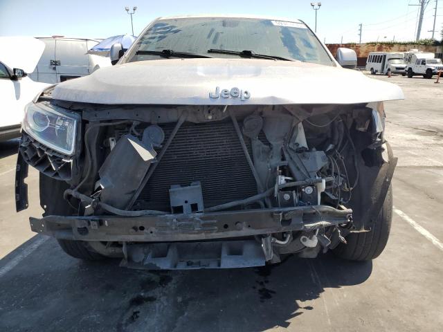 Photo 5 from auction – 2014 JEEP GRAND CHER with VIN 1C4RJEAG3EC521877