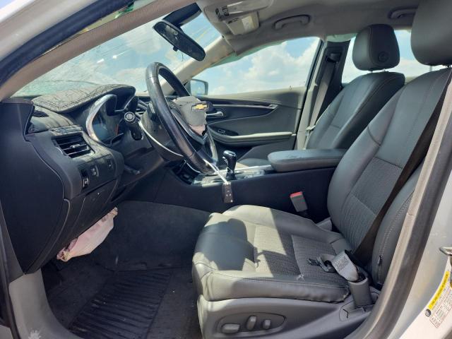 Photo 7 from auction – 2015 CHEVROLET IMPALA LT with VIN 1G1125S38FU112381