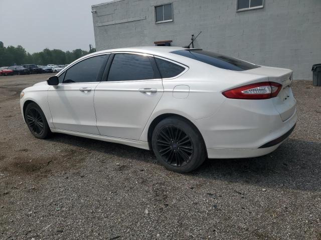 Photo 2 from auction – 2016 FORD FUSION with VIN 3FA6P0HD3GR153517