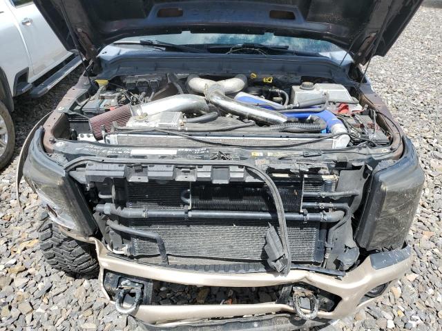 Photo 11 from auction – 2011 FORD F350 SUPER with VIN 1FT8W3BT4BEC65861