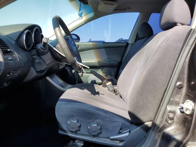 Photo 7 from auction – 2005 NISSAN ALTIMA S with VIN 1N4AL11D95C220963