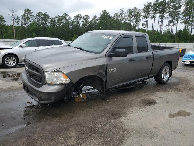 RAM 1500 ST 2013 with VIN 1C6RR7FP8DS648505 - Photo from auction