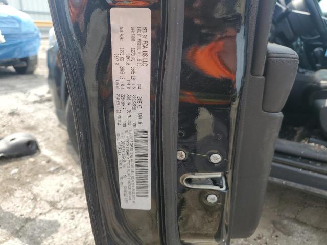 Photo 14 from auction – 2020 JEEP CHEROKEE L with VIN 1C4PJMLB3LD522490