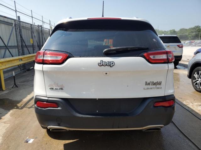 Photo 6 from auction – 2015 JEEP CHEROKEE L with VIN 1C4PJMDS9FW719008