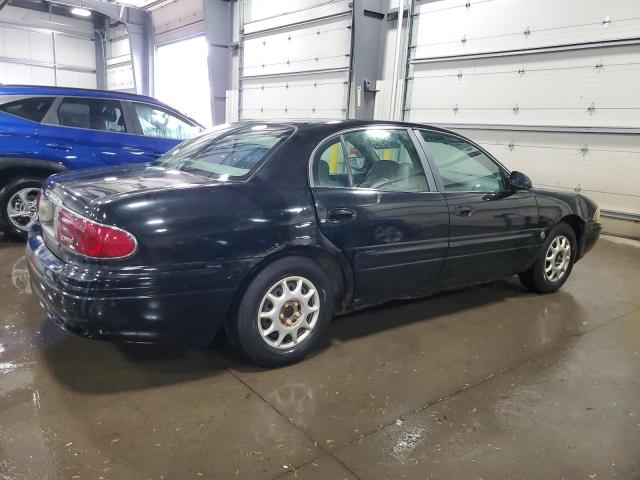 Photo 3 from auction – 2004 BUICK LESABRE CU with VIN 1G4HP52K044104220