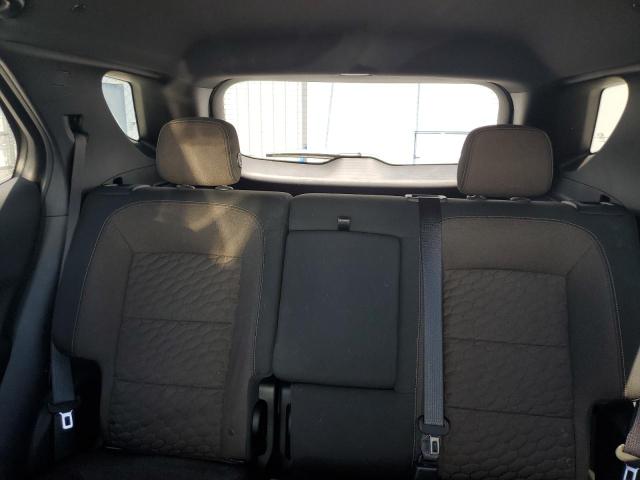 Photo 10 from auction – 2018 CHEVROLET EQUINOX LT with VIN 2GNAXJEV7J6110778