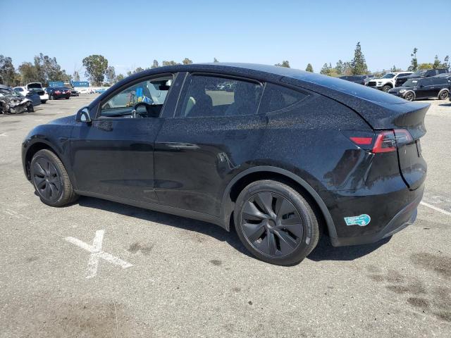 Zdjęcie 2 z aukcji – 2025 TESLA MODEL Y z VIN 7SAYGDED5SF279616