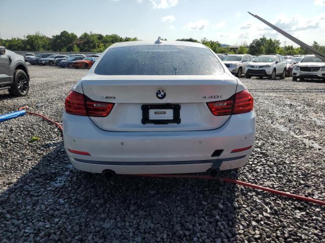 Photo 6 from auction – 2017 BMW 440XI GRAN with VIN WBA4E5C52HG188754