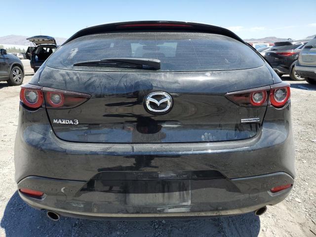 Photo 6 from auction – 2022 MAZDA 3 with VIN JM1BPAJL4N1518259