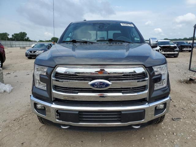 Photo 5 from auction – 2015 FORD F150 SUPER with VIN 1FTEW1EF5FFB48030