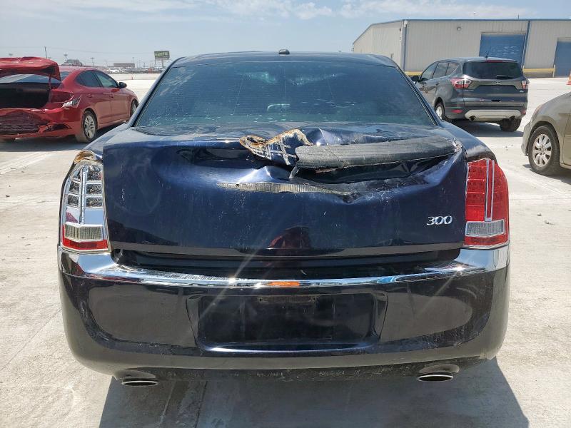 Photo 6 from auction – 2011 CHRYSLER 300C with VIN 2C3CA6CT8BH559611