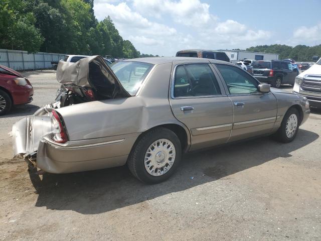 Photo 3 from auction – 2003 MERCURY GRAND MARQ with VIN 2MEFM74W13X692750