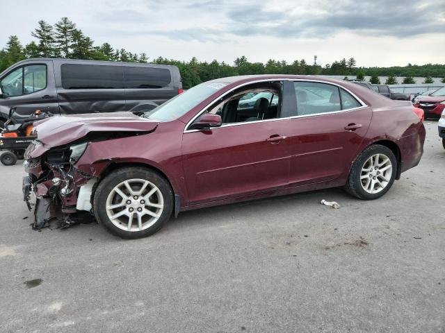CHEVROLET MALIBU 1LT 2015 with VIN 1G11C5SL5FF102988 - Photo from auction