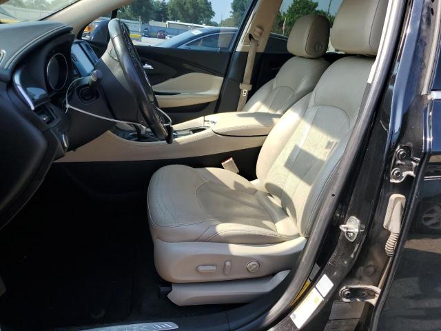 Photo 7 from auction – 2017 BUICK ENVISION E with VIN LRBFXBSA0HD089692