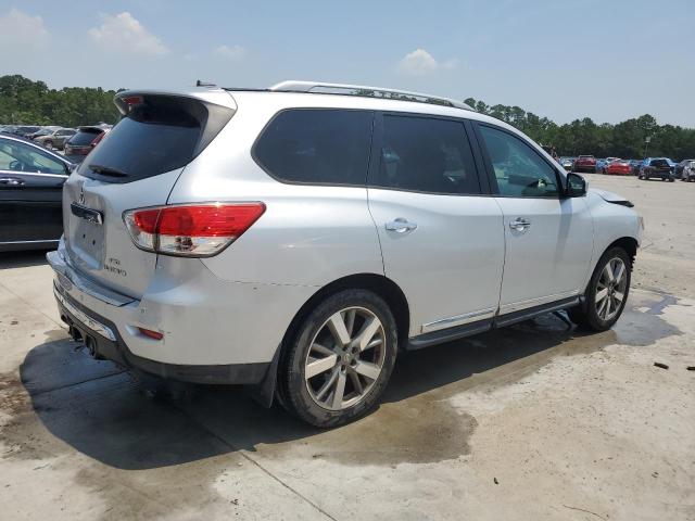 Photo 3 from auction – 2014 NISSAN PATHFINDER with VIN 5N1AR2MM5EC644341