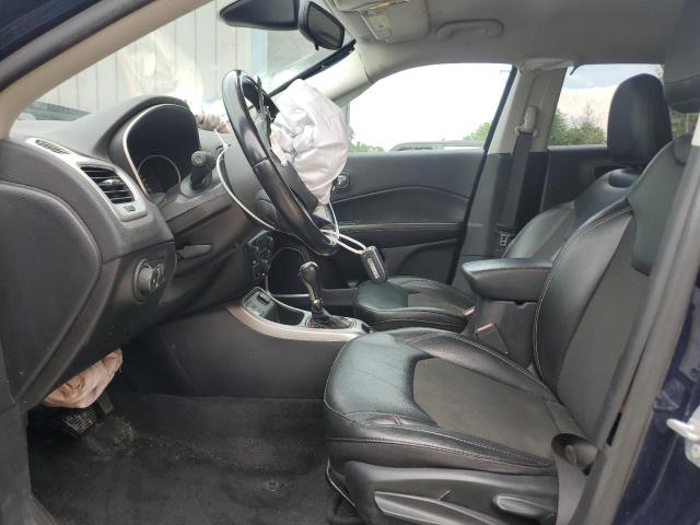 Photo 7 from auction – 2020 JEEP COMPASS LA with VIN 3C4NJCBB6LT141553