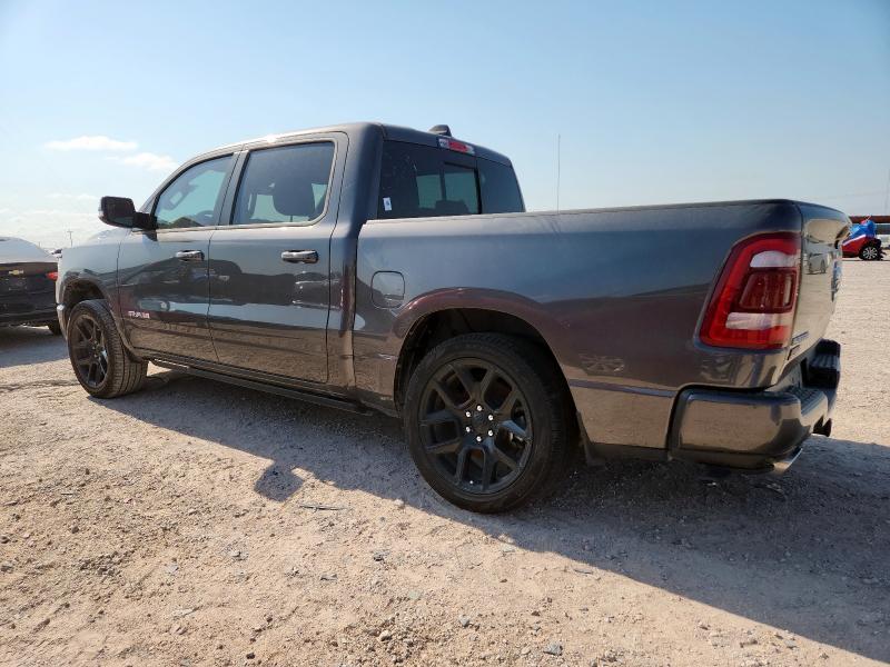 Photo 2 from auction – 2024 RAM 1500 LARAM with VIN 1C6SRFJT6RN153449