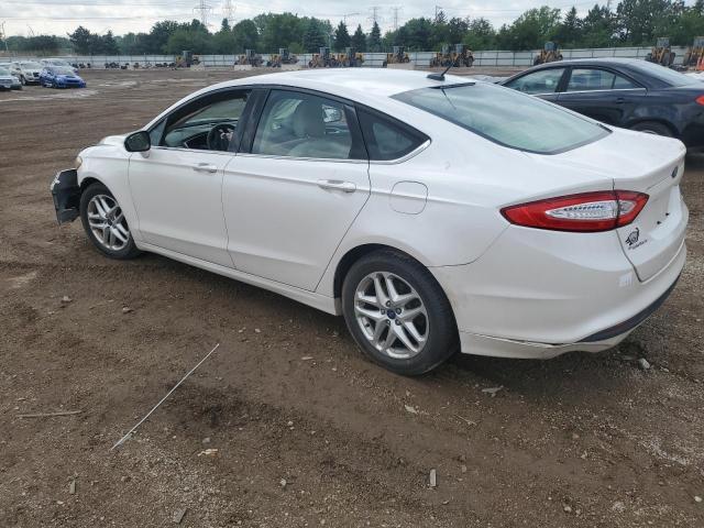 Photo 2 from auction – 2013 FORD FUSION SE with VIN 3FA6P0H72DR206729