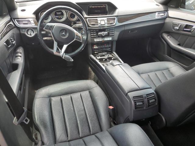 Photo 8 from auction – 2014 MERCEDES-BENZ E 350 with VIN WDDHF5KB6EA924317