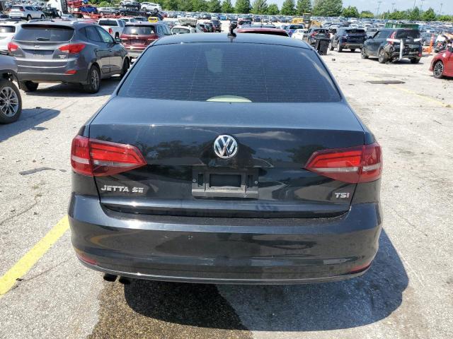 Photo 6 from auction – 2017 VOLKSWAGEN JETTA SE with VIN 3VWDB7AJ9HM355279