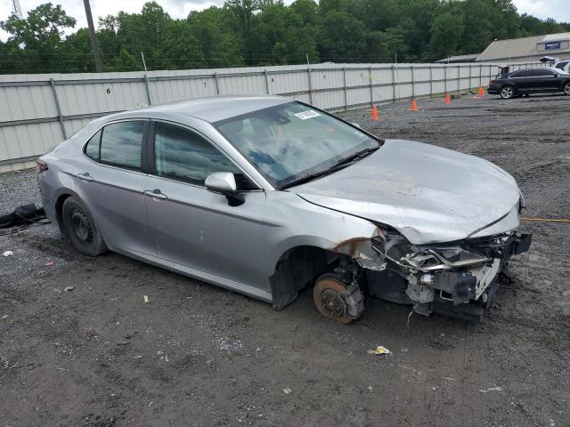 Photo 4 from auction – 2023 TOYOTA CAMRY LE with VIN 4T1C31AK6PU609392