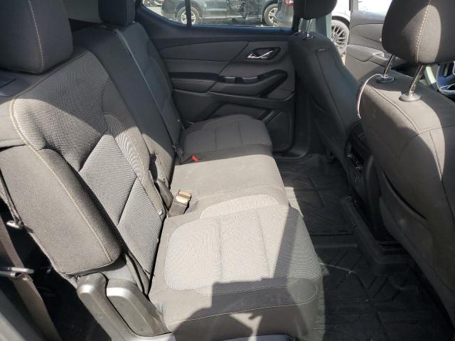 Photo 11 from auction – 2019 CHEVROLET TRAVERSE L with VIN 1GNERFKW4KJ127726