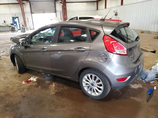 Photo 2 from auction – 2014 FORD FIESTA SE with VIN 3FADP4EJ2EM142172