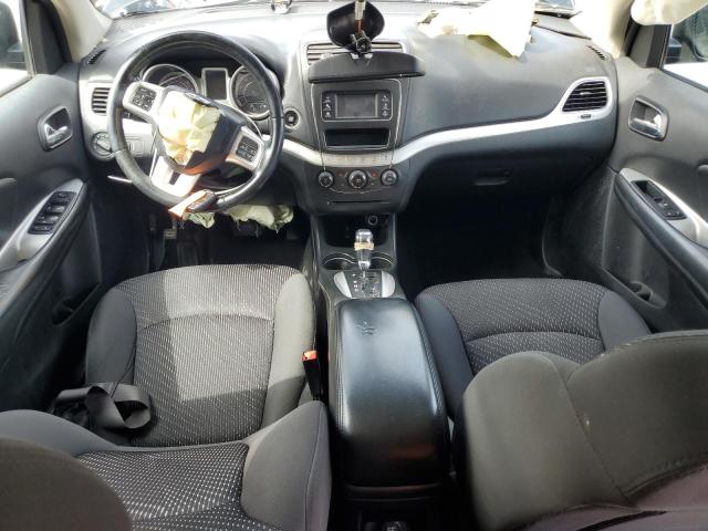 Photo 8 from auction – 2018 DODGE JOURNEY SE with VIN 3C4PDCAB6JT447439