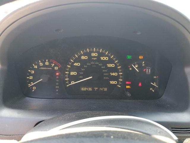 Photo 9 from auction – 2007 HONDA ACCORD SE with VIN 1HGCM56347A019575