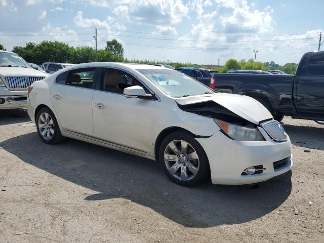 Photo 4 from auction – 2011 BUICK LACROSSE C with VIN 1G4GE5ED6BF215399
